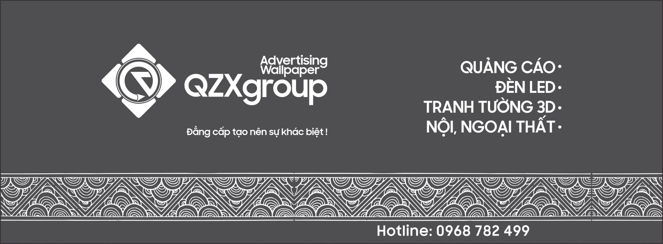 QZX group